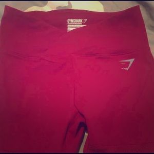 Nikki Blackketter X Gymshark Leggings Season 1